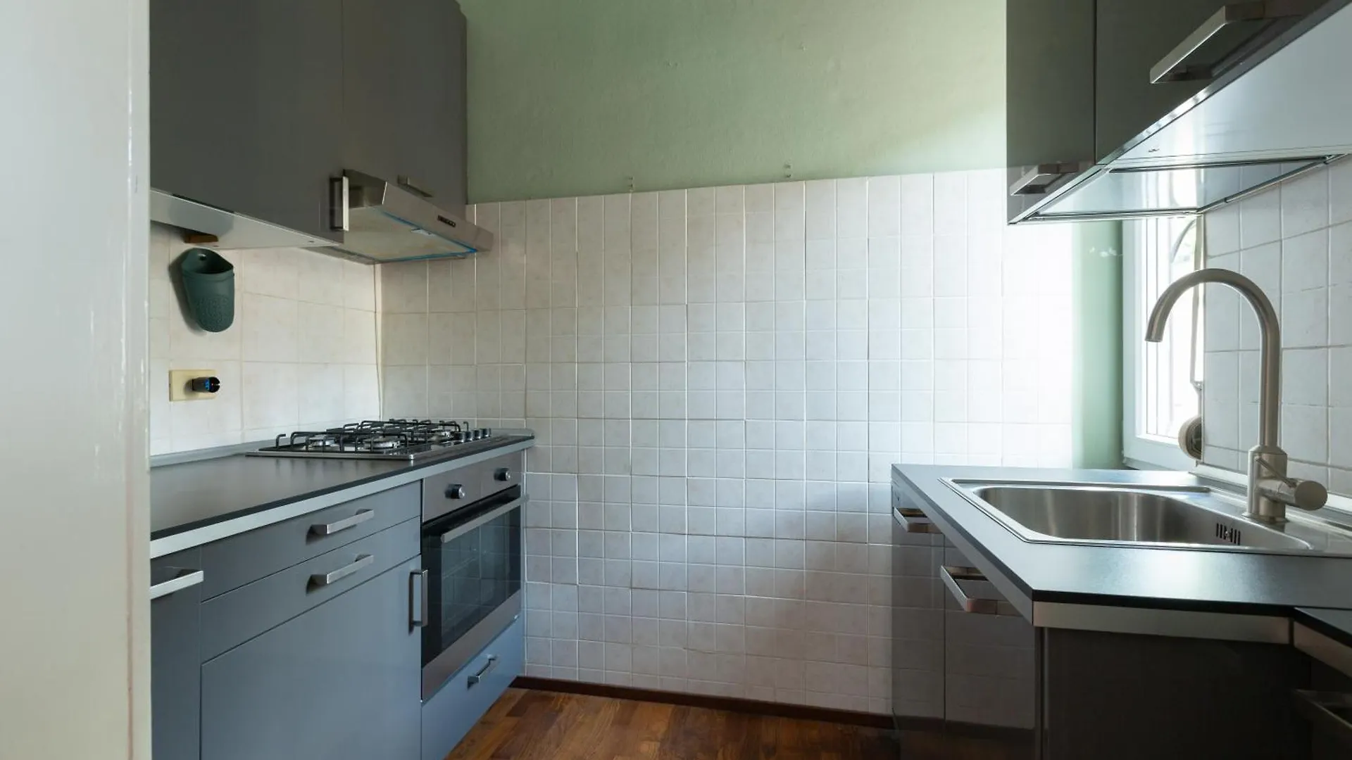 Apartmán Sempione Cozy Flat Milán
