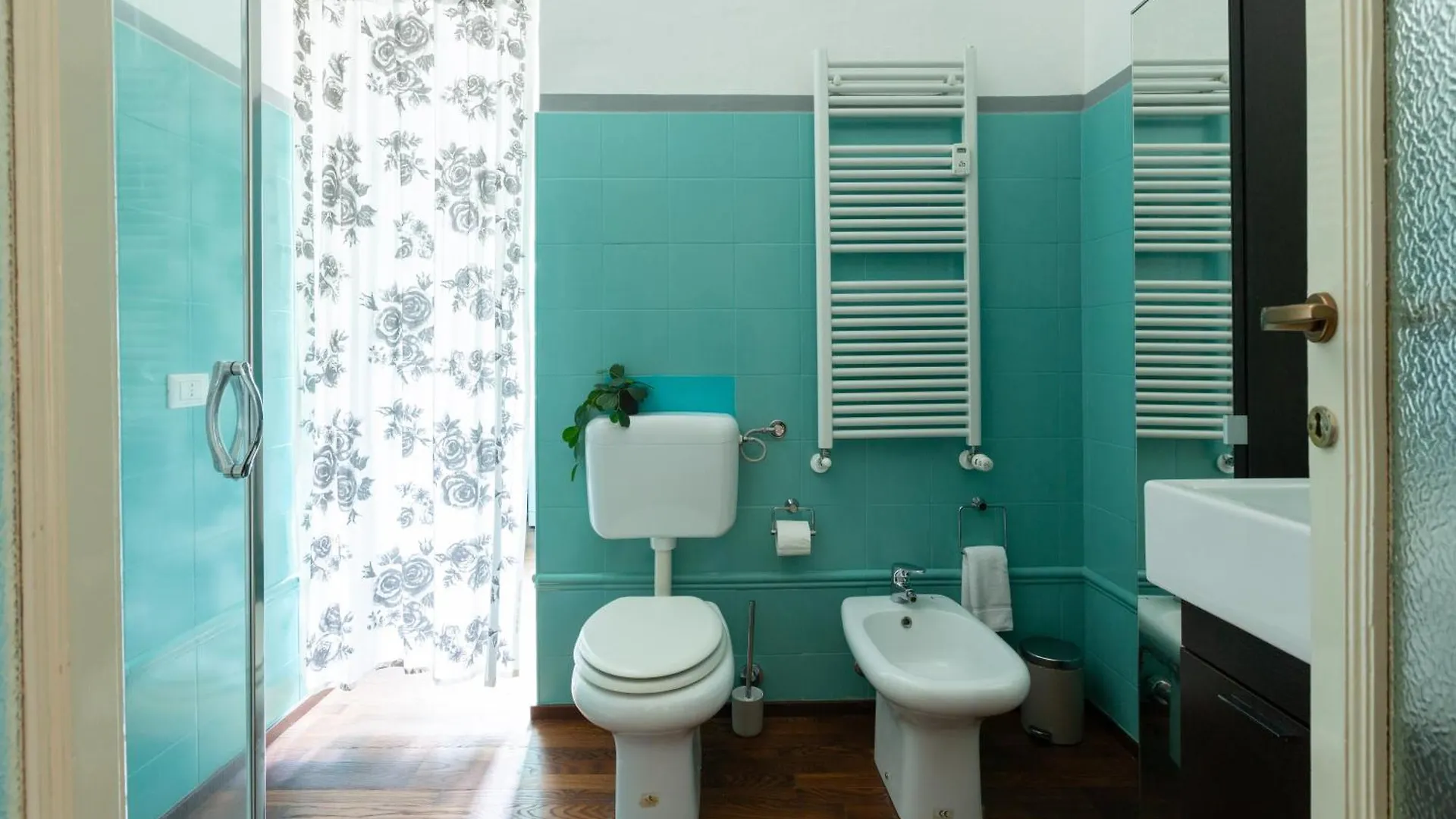 Apartmán Sempione Cozy Flat Milán