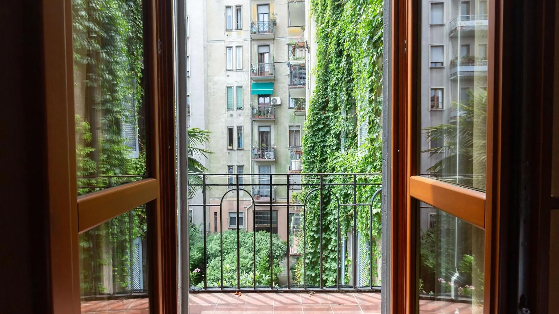 Apartmán Sempione Cozy Flat Milán